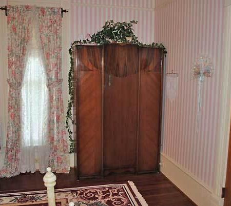 Angel Rose Bed And Breakfast ロックポート 部屋 写真