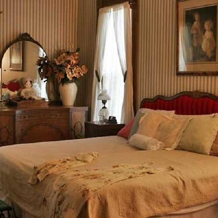 Angel Rose Bed And Breakfast ロックポート エクステリア 写真