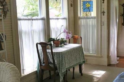 Angel Rose Bed And Breakfast ロックポート エクステリア 写真