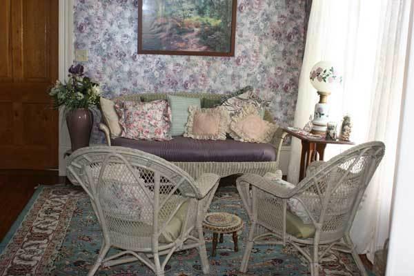 Angel Rose Bed And Breakfast ロックポート エクステリア 写真
