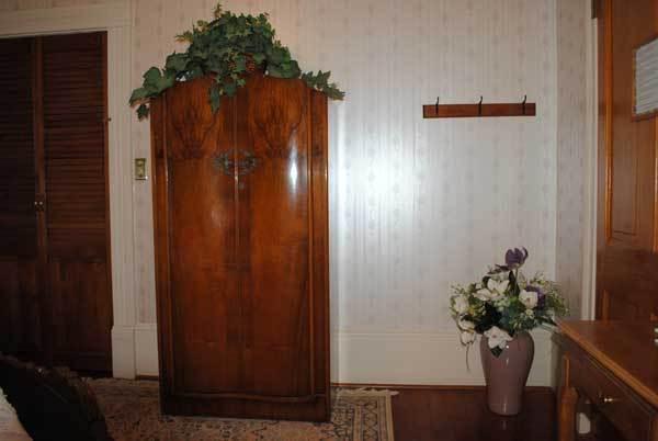 Angel Rose Bed And Breakfast ロックポート 部屋 写真