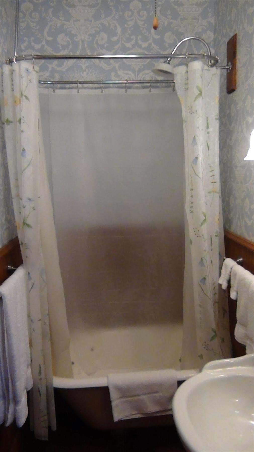 Angel Rose Bed And Breakfast ロックポート エクステリア 写真
